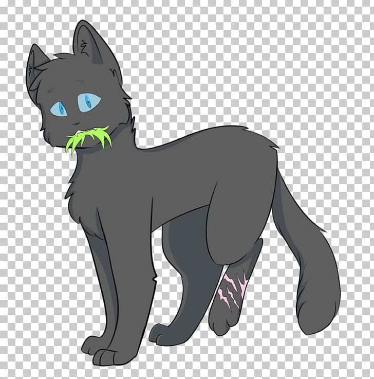 Whiskers Cat Cinderpelt Into The Wild Forest Of Secrets PNG, Clipart, Animals, Art, Artist, Big Cats, Black Free PNG Download