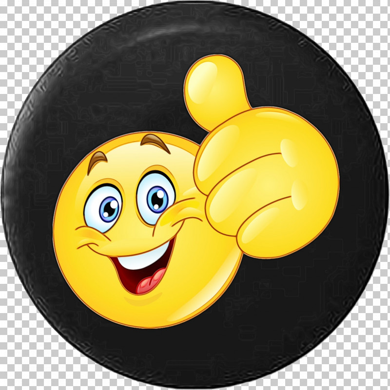 Emoticon PNG, Clipart, Cartoon, Dishware, Emoticon, Paint, Plate Free PNG Download