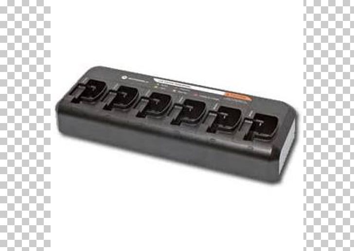 Battery Charger Motorola Solutions Lithium-ion Battery AC Adapter PNG, Clipart, Ac Adapter, Battery Charger, Electronic Device, Electronics Accessory, Hardware Free PNG Download