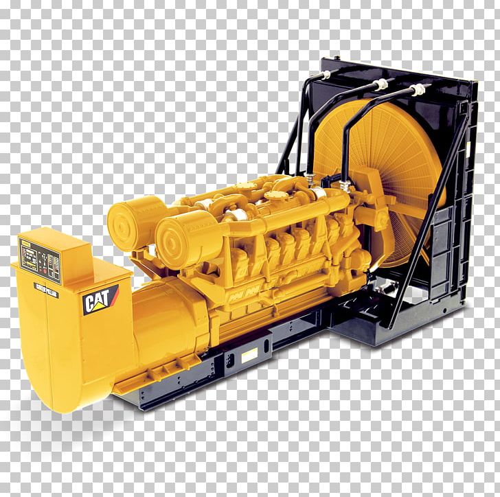 Caterpillar Inc. Die-cast Toy Engine-generator Diesel Generator PNG, Clipart, Alternator, Bulldozer, Caterpillar Inc, Cylinder, Diecast Toy Free PNG Download
