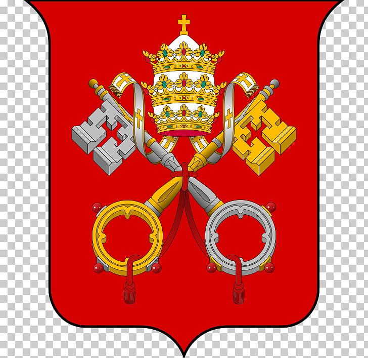 Coats Of Arms Of The Holy See And Vatican City Coats Of Arms Of The Holy See And Vatican City Coat Of Arms Flag Of Vatican City PNG, Clipart, Coat Of Arms, Coat Of Arms Of Birmingham, Crest, Flag Of Vatican City, Flag Vatiacn Free PNG Download