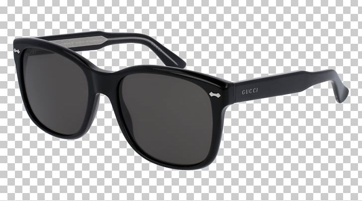 Gucci Fashion Design Sunglasses Ray-Ban Wayfarer PNG, Clipart, Black, Eyewear, Fashion, Fashion Design, Glasses Free PNG Download
