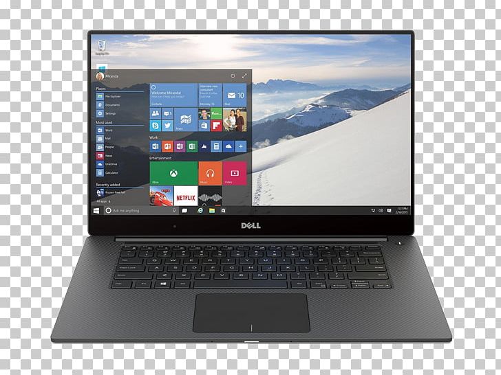 Laptop Dell XPS Intel Core I7 PNG, Clipart, Broken Screen Phone, Computer, Computer Hardware, Dell, Dell Xps Free PNG Download