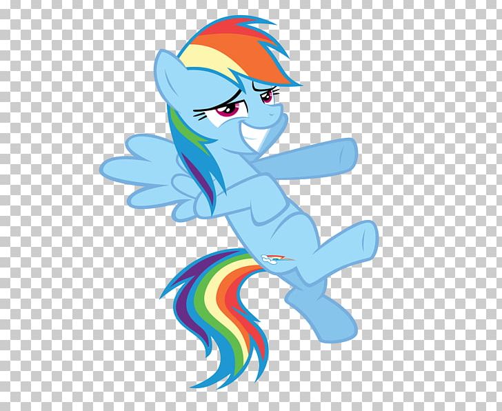 My Little Pony Rainbow Dash Horse Pinkie Pie PNG, Clipart, Animal Figure, Background Vector, Cartoon, Fictional Character, Horse Free PNG Download