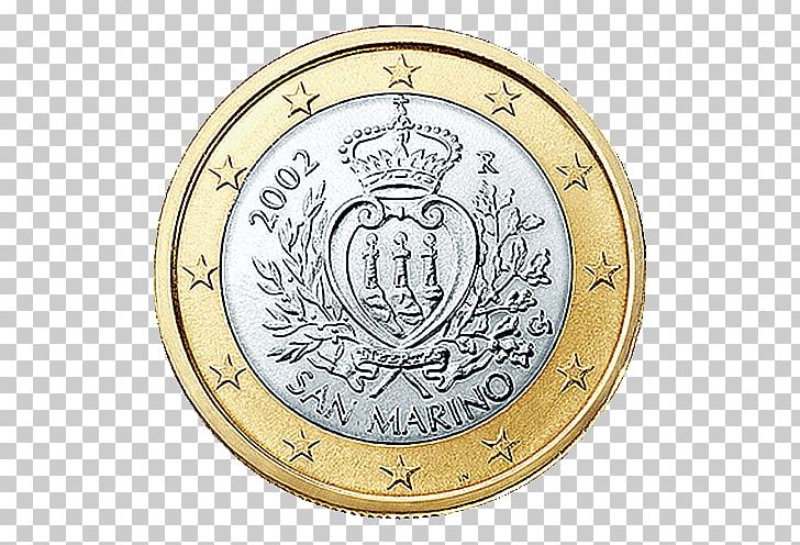 San Marino Sammarinese Euro Coins 1 Euro Coin PNG, Clipart, 1 Euro, 1 Euro Coin, 2 Euro Coin, 2 Euro Commemorative Coins, Cent Free PNG Download