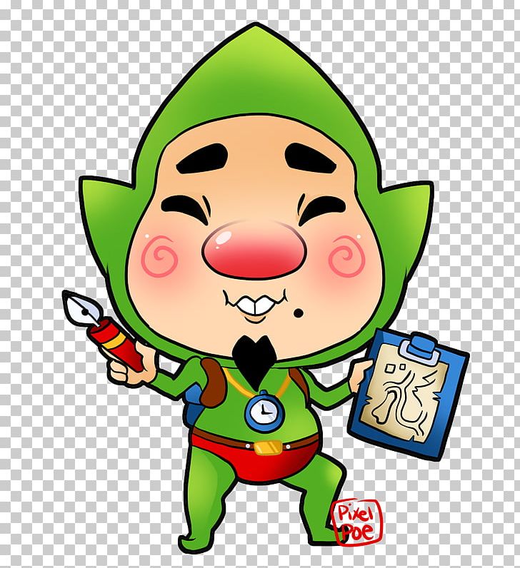 The Legend Of Zelda: Twilight Princess The Legend Of Zelda: The Wind Waker The Legend Of Zelda: Majora's Mask Freshly-Picked Tingle's Rosy Rupeeland The Legend Of Zelda: Breath Of The Wild PNG, Clipart,  Free PNG Download