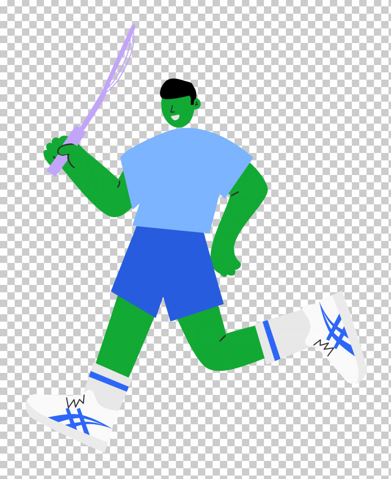 Badminton Sports PNG, Clipart, Badminton, Blue, Clothing, Color, Costume Design Free PNG Download