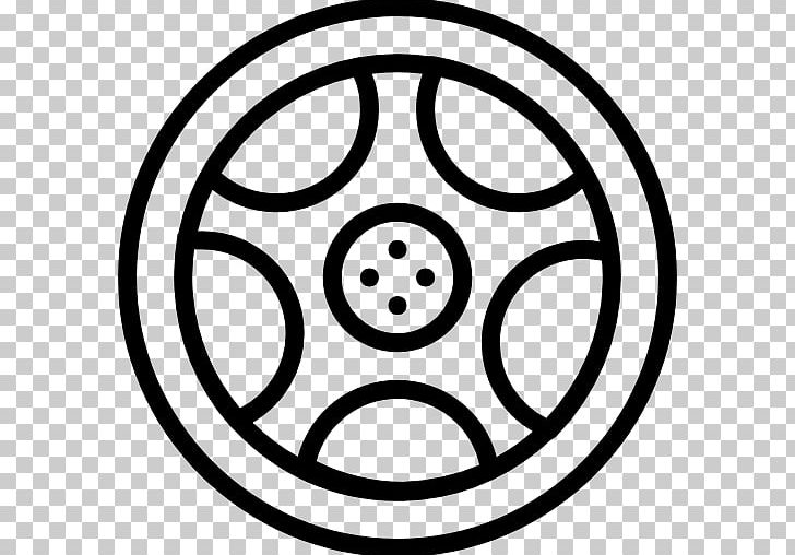Car Alloy Wheel Computer Icons PNG, Clipart, Alloy Wheel, Area, Auto Part, Bicycle Wheel, Black Free PNG Download