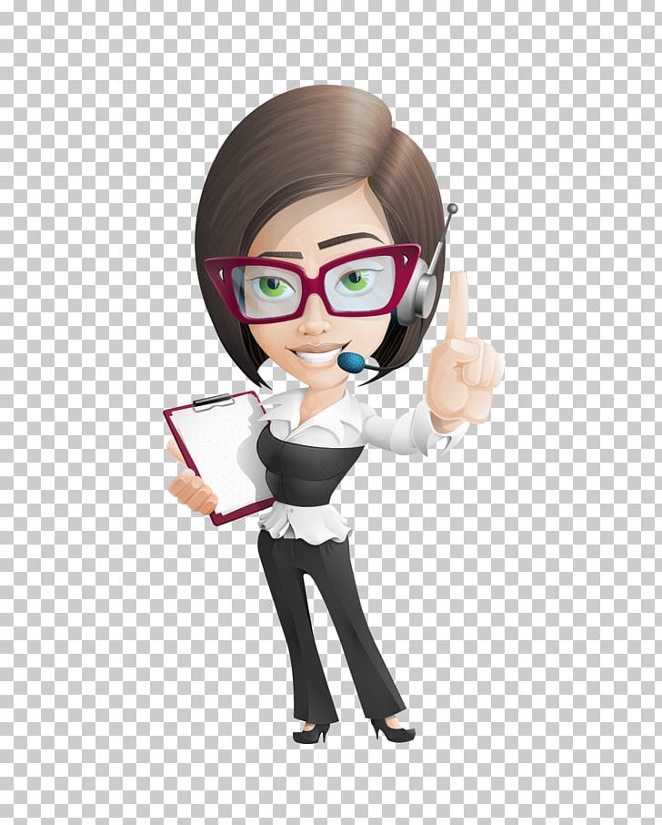 Cartoon Animation Businessperson PNG, Clipart, Adobe Character Animator, Animation, Brown Hair, Busines, Business Free PNG Download