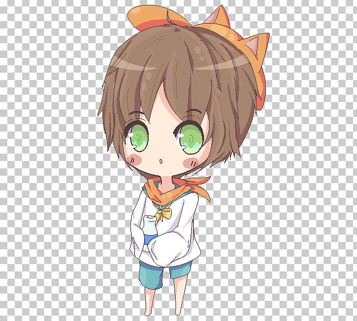 Chibi Mangaka PNG, Clipart, Art, Boy, Boy Scouts Of America, Brown Hair, Cartoon Free PNG Download