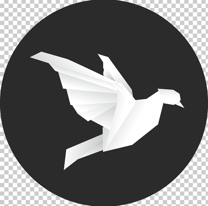 Computer Icons Icon Design PNG, Clipart, Beak, Bird, Black And White, Button, Computer Icons Free PNG Download