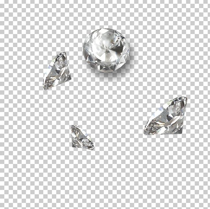 Crystal Silver Diamond Body Piercing Jewellery Art PNG, Clipart, Body Jewelry, Crystal, Diamond, Diamond Border, Diamond Gold Free PNG Download