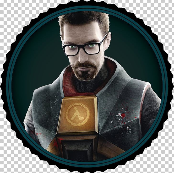 Half-Life 2: Episode Three Android Gordon Freeman PNG, Clipart,  Free PNG Download