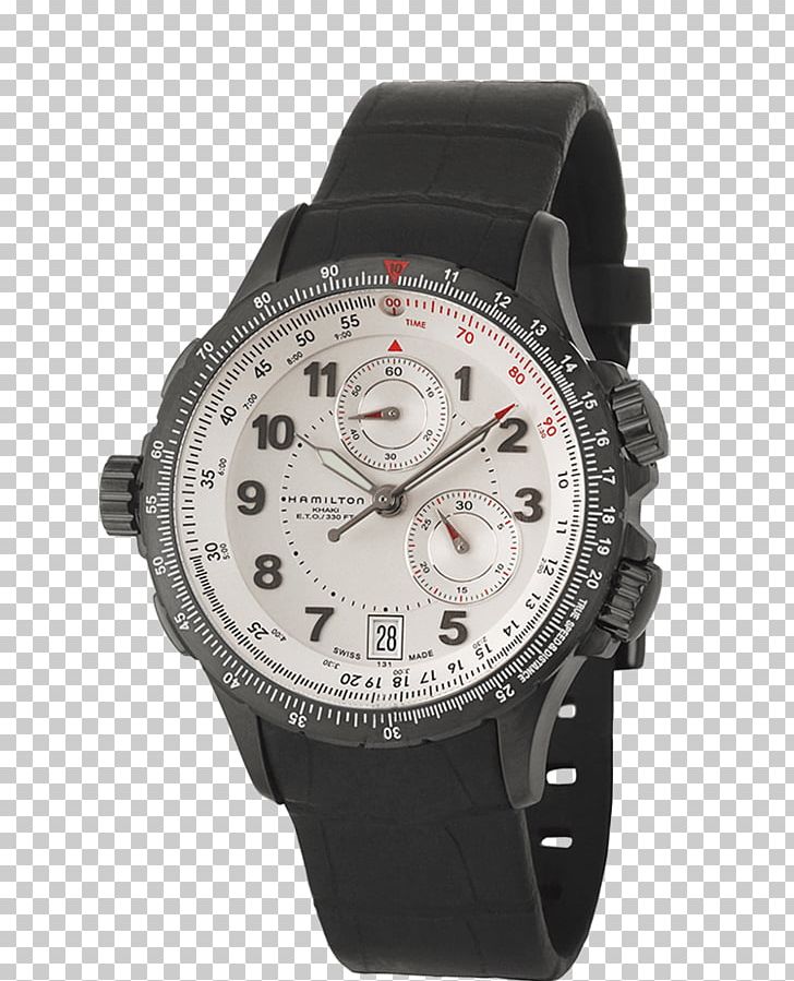 Hamilton Watch Company Watch Strap Chronograph PNG, Clipart, Accessories, Aviation, Brand, Chronograph, Hamilton Free PNG Download