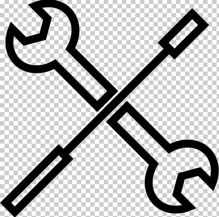 Iconasys Inc. Computer Icons Tool Screwdriver Icon Design PNG, Clipart, Angle, Black And White, Computer Icons, Iconasys Inc, Icon Design Free PNG Download
