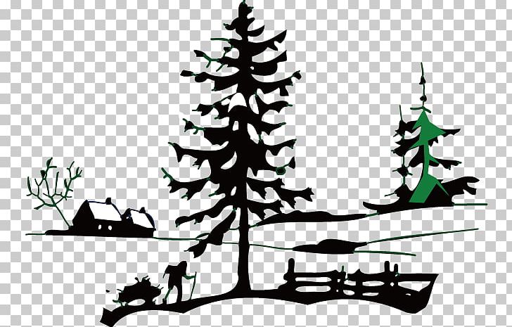Landscape Free Content PNG, Clipart, Black And White, Blog, Branch, Character, Christmas Decoration Free PNG Download