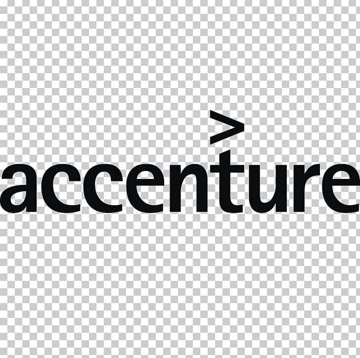 Logo Font Accenture Brand Management Consulting PNG, Clipart, Accenture, Area, Banner, Black, Brand Free PNG Download