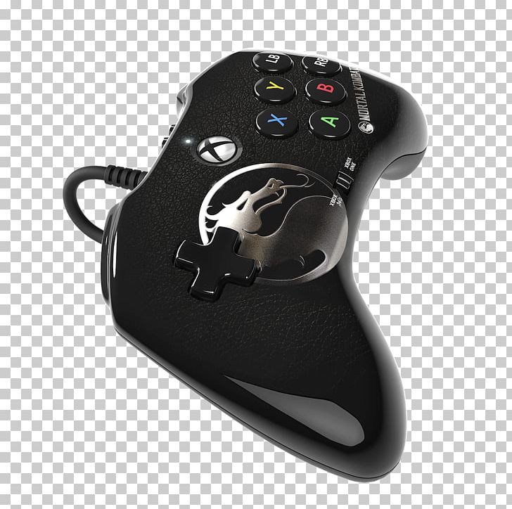 Mortal Kombat X Xbox 360 PlayStation Street Fighter IV PNG, Clipart, Electronic Device, Game Controller, Game Controllers, Input Device, Joystick Free PNG Download