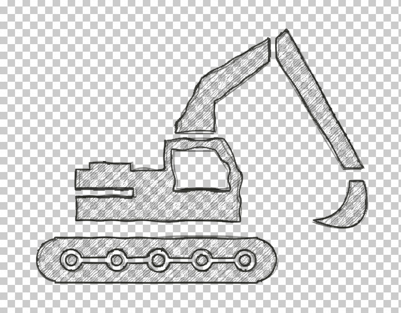 Tools And Utensils Icon Construction Icon Excavator Icon PNG, Clipart, Biology, Car, Construction Icon, Door, Door Handle Free PNG Download