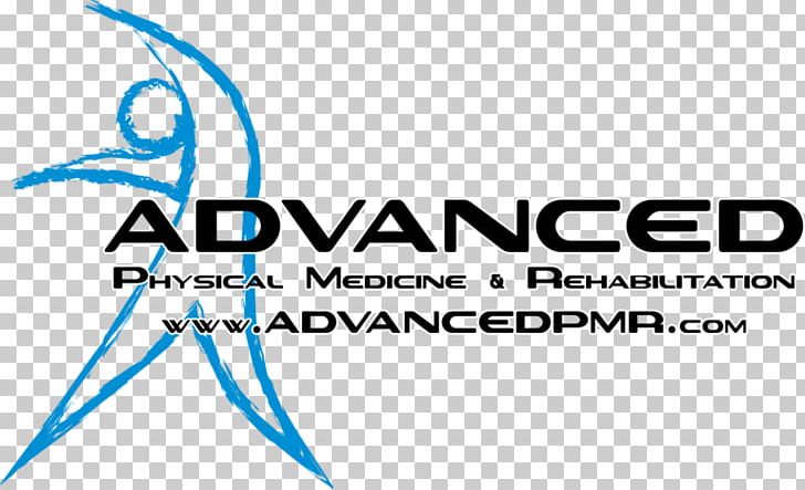 Advanced PMR Physical Therapy Physical Medicine And Rehabilitation Health PNG, Clipart, Advance, Angle, Area, Blue, Brand Free PNG Download