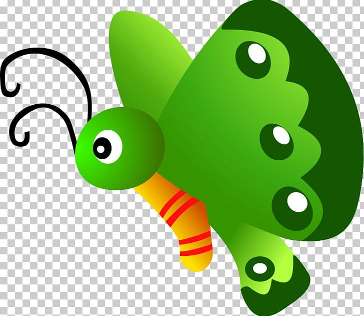 Butterfly Cartoon PNG, Clipart, Amphibian, Butterflies And Moths, Butterfly, Cartoon, Clip Art Free PNG Download