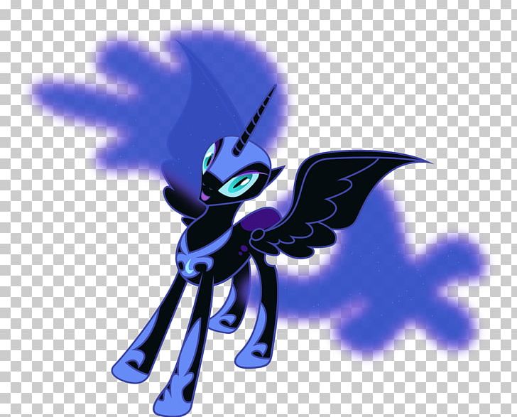 Digital Art Fan Art Princess Luna PNG, Clipart, Art, Artist, Cartoon, Deviantart, Digital Art Free PNG Download