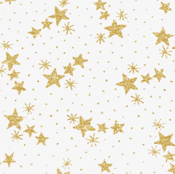 Golden Star Background PNG, Clipart, Background, Decorative, Decorative Background, Five Pointed, Five Pointed Star Free PNG Download