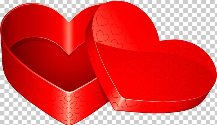 Heart Valentine's Day Love Romance PNG, Clipart, Box, Download, Gift, Heart, Love Free PNG Download