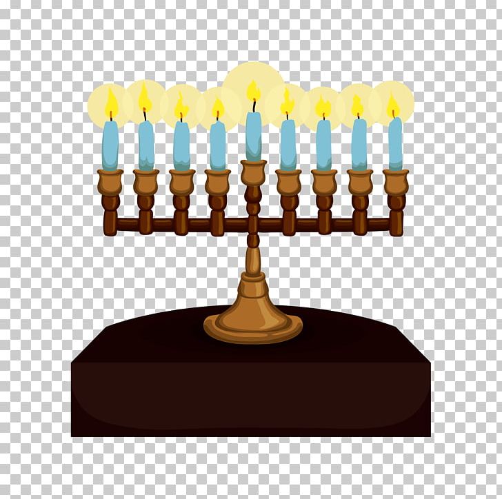 Menorah PNG, Clipart, Candle, Candle Decoration, Candle Holder, Candles, Christmas Decoration Free PNG Download