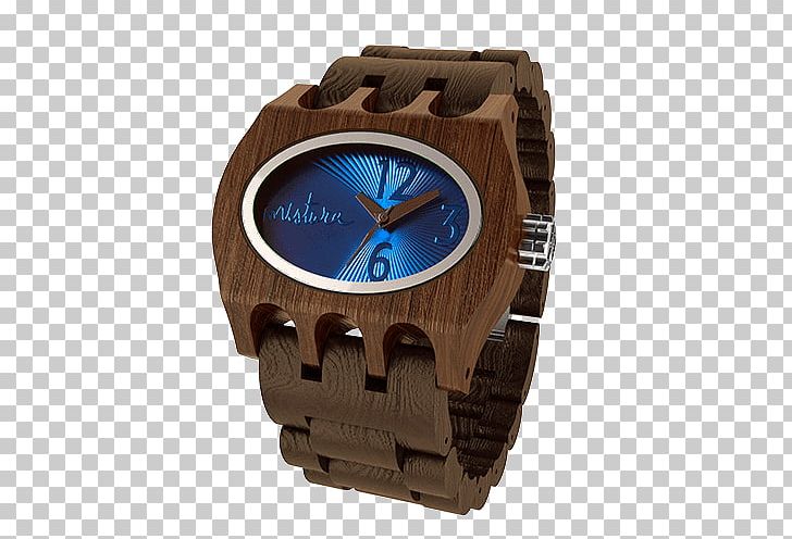Watch Strap Wood Mistura Timepieces Clock PNG, Clipart, Accessories, Brand, Brown, Buckle, Clock Free PNG Download