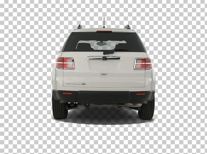 2007 Saturn Outlook 2009 Saturn Outlook Sport Utility Vehicle Car PNG, Clipart, 2007 Saturn Outlook, Car, Exhaust System, Glass, Luxury Vehicle Free PNG Download