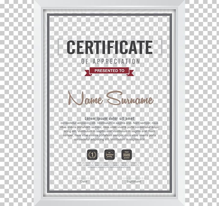 Academic Certificate Diploma Template PNG, Clipart, Art, Box, Boxing, Box Vector, Brand Free PNG Download