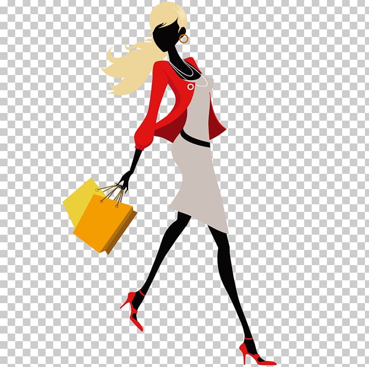 Fashion Woman Illustration PNG, Clipart, Art, Business Woman, Cartoon, Coffee Shop, Encapsulated Postscript Free PNG Download