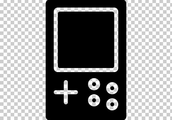 GameCube Game Boy Video Game Consoles Computer Icons PNG, Clipart, Black, Computer Icons, Desktop Wallpaper, Electronics, Encapsulated Postscript Free PNG Download