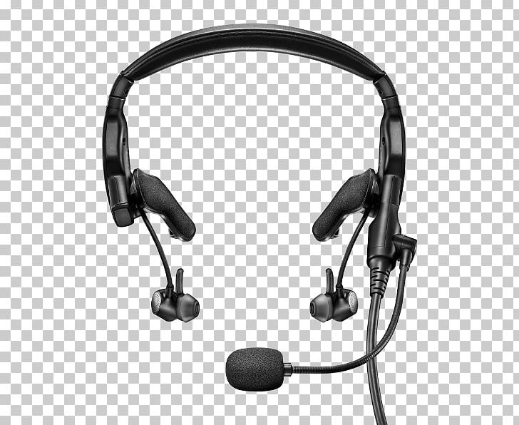 Headset Noise-cancelling Headphones Bose Corporation Aviation Active Noise Control PNG, Clipart,  Free PNG Download