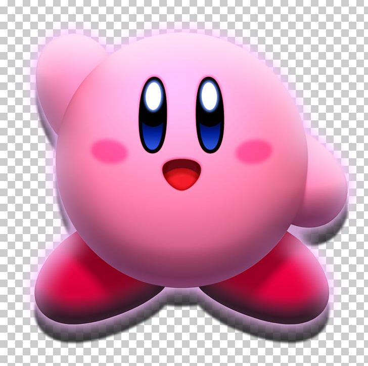 Kirby's Dream Land Kirby's Dream Collection Kirby Star Allies Kirby And The  Rainbow Curse PNG, Clipart,