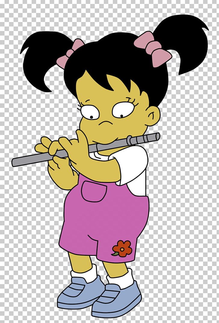 Ling Bouvier Homer Simpson Marge Simpson Patty Bouvier Selma Bouvier PNG, Clipart, Arm, Boy, Cartoon, Changing Of The Guardian, Child Free PNG Download