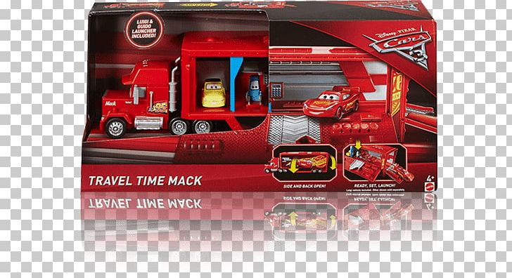 Mack Trucks Cars Jackson Storm Lightning McQueen PNG, Clipart, Brand, Car, Cars, Cars 3, Diecast Toy Free PNG Download