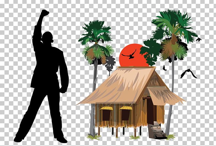 Poaching Tree Cartoon Market PNG, Clipart, Being, Cartoon, Market, Perfect, Plant Free PNG Download