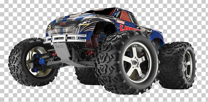 Radio-controlled Car Traxxas T-Maxx 3.3 Monster Truck PNG, Clipart, 4 Wd, Automotive Exterior, Auto Part, Auto Racing, Car Free PNG Download