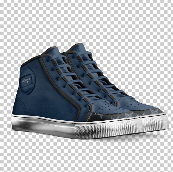 Sneakers High-top Skate Shoe Leather PNG, Clipart, Athletic Shoe, Basketball Shoe, Cross Training Shoe, Electric Blue, Emmanuel Ibe Kachikwu Free PNG Download