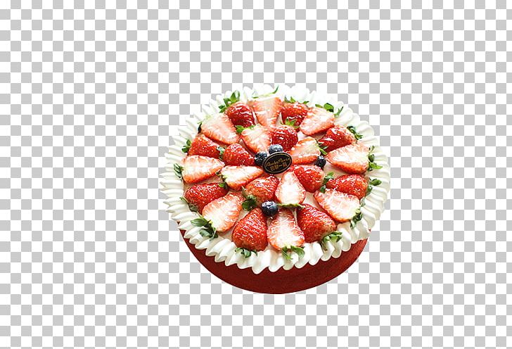 Strawberry Pie Cheesecake Fruitcake Tart Torte PNG, Clipart, Baking, Birthday, Birthday Cake, Birthday Elements, Bread Free PNG Download