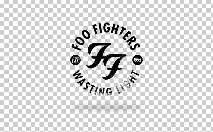 T-Shirt Foo Fighters Wasting Light Sonic Highways PNG, Clipart, Area, Black, Black And White, Brand, Circle Free PNG Download