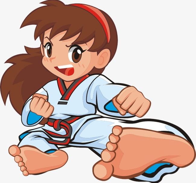 Taekwondo Boy PNG, Clipart, Boy, Boy Clipart, Boy Clipart, Cartoon, Cartoon Characters Free PNG Download
