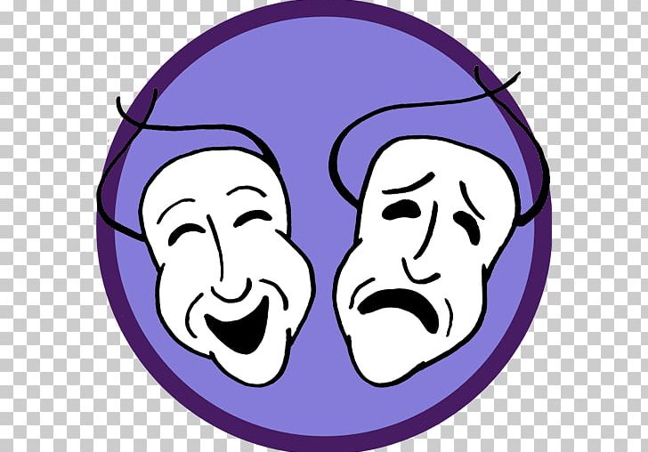 Theatre Tragedy Drama Mask PNG, Clipart, Area, Art, Cheek, Circle, Comedy Free PNG Download