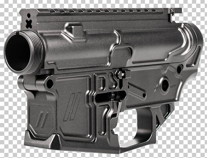Trigger Receiver Semi-automatic Firearm Weapon PNG, Clipart, 223 Remington, Air Gun, Airsoft, Airsoft Gun, Airsoft Guns Free PNG Download