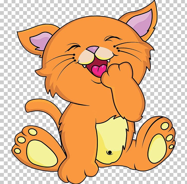 Felix The Cat Kitten Cartoon PNG, Clipart, Animals, Art, Artwork, Big Cats, Carnivoran Free PNG Download