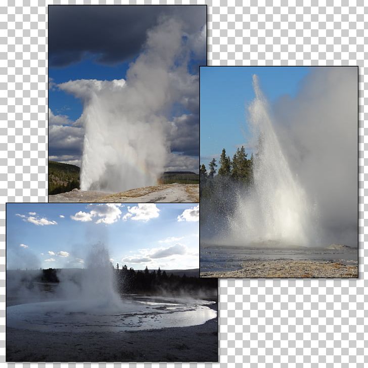 Geyser Water Resources Water Feature Stock Photography PNG, Clipart, Body Of Water, Geological Phenomenon, Geyser, Heat, Nature Free PNG Download