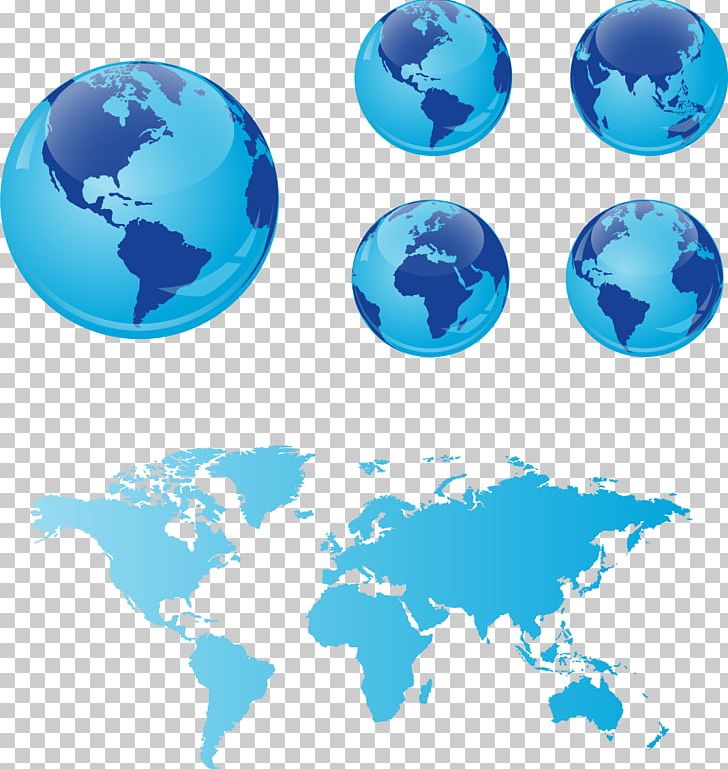 Globe World Map PNG, Clipart, Africa Map, Asia Map, Blue, Earth, Earth Globe Free PNG Download
