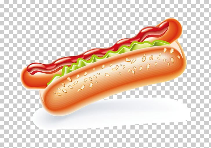 Hot Dog Hamburger Fast Food Sausage Cheeseburger PNG, Clipart, American Food, Bockwurst, Bratwurst, Cheeseburger, Cuisine Free PNG Download